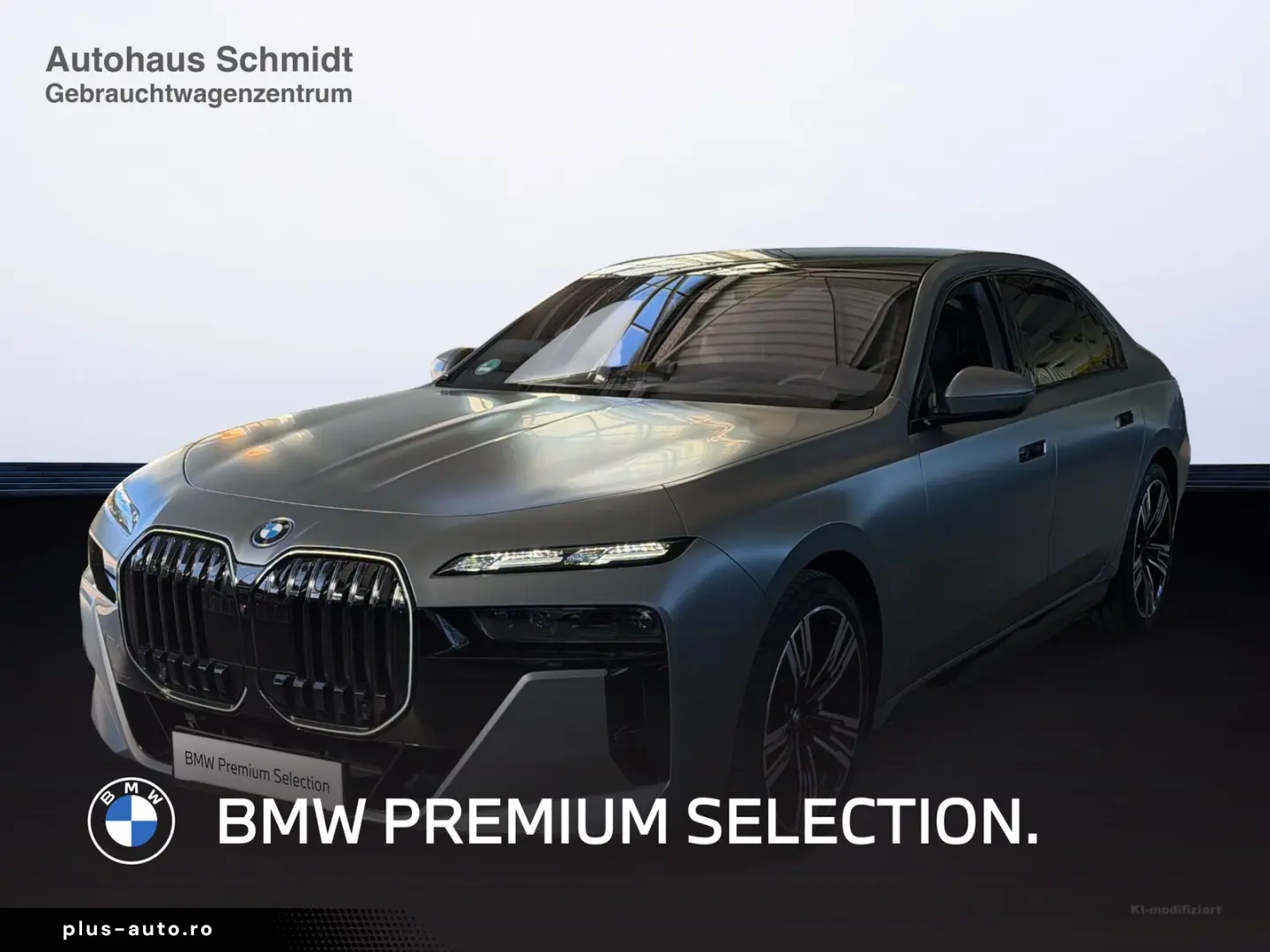BMW i7 xDrive60  649€ netto ohne Anzahlung UPE 202 T