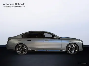 BMW i7 xDrive60  649€ netto ohne Anzahlung UPE 202 T