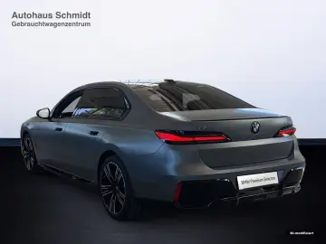 BMW i7 xDrive60  649€ netto ohne Anzahlung UPE 202 T