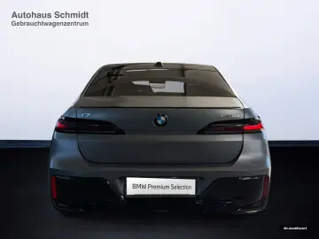 BMW i7 xDrive60  649€ netto ohne Anzahlung UPE 202 T