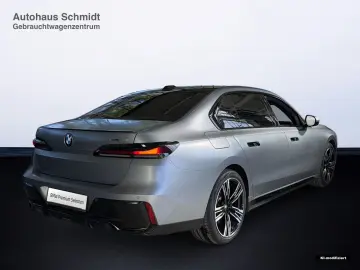 BMW i7 xDrive60  649€ netto ohne Anzahlung UPE 202 T