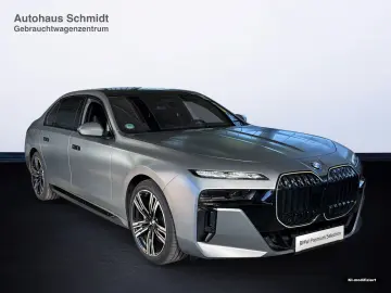 BMW i7 xDrive60  649€ netto ohne Anzahlung UPE 202 T