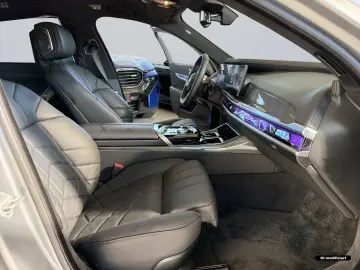 BMW i7 xDrive60  649€ netto ohne Anzahlung UPE 202 T