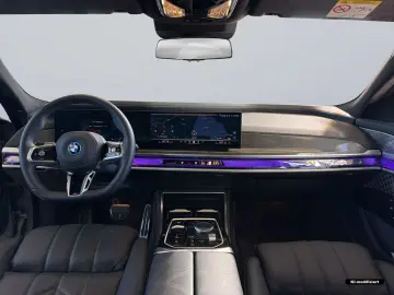 BMW i7 xDrive60  649€ netto ohne Anzahlung UPE 202 T