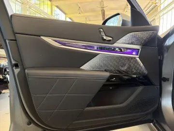 BMW i7 xDrive60  649€ netto ohne Anzahlung UPE 202 T