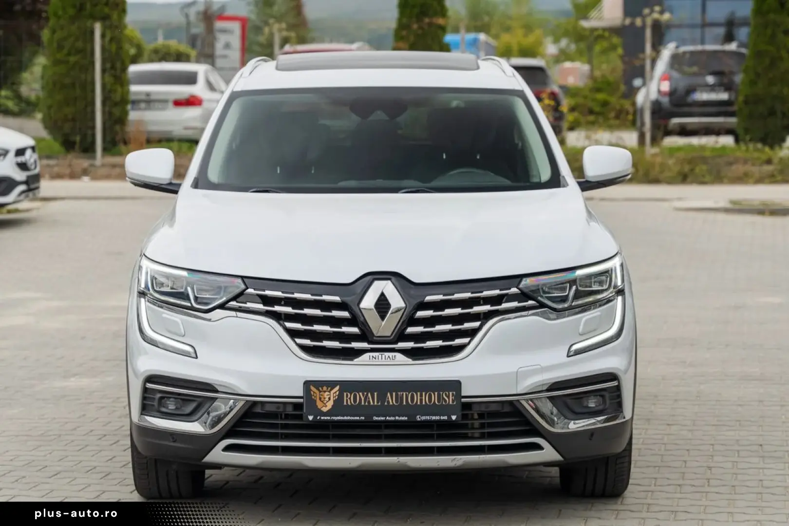 Renault Koleos