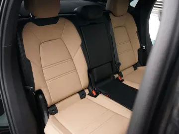 PORSCHE Cayenne Coupe SPORTDESIGN-INNO-LUFTF.-22 -BEIGE