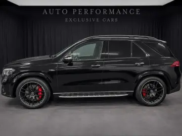 MERCEDES-BENZ GLE 53 AMG Hybrid 4Matic Premium  NET-…