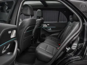 MERCEDES-BENZ GLE 53 AMG Hybrid 4Matic Premium  NET-…