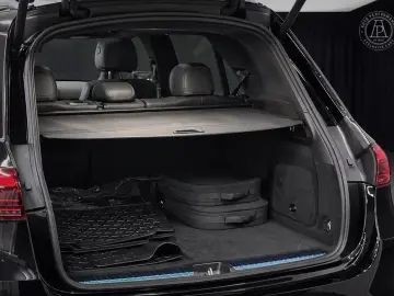 MERCEDES-BENZ GLE 53 AMG Hybrid 4Matic Premium  NET-…