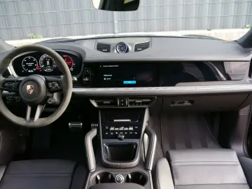 PORSCHE Cayenne Coupe S E-Hybrid SportDesign  AHK HEADUP