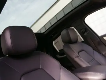 PORSCHE Cayenne Coupe S E-Hybrid SportDesign  AHK HEADUP
