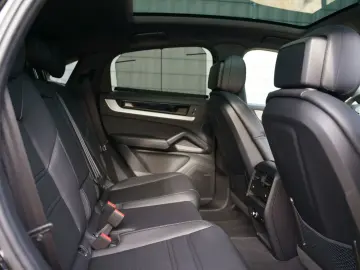 PORSCHE Cayenne Coupe S E-Hybrid SportDesign  AHK HEADUP