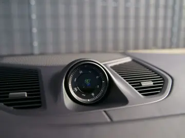 PORSCHE Cayenne Coupe S E-Hybrid SportDesign  AHK HEADUP