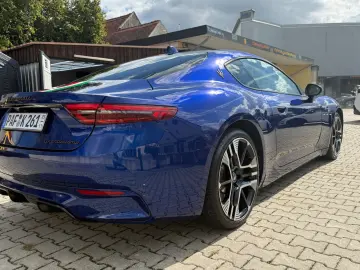 MASERATI Granturismo BEV 92kWh 560kW Folgore Auto AWD