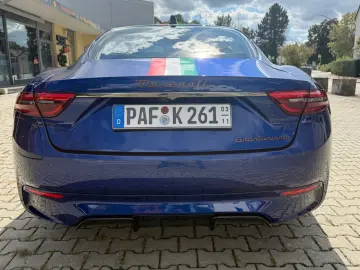 MASERATI Granturismo BEV 92kWh 560kW Folgore Auto AWD