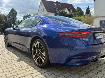 MASERATI Granturismo BEV 92kWh 560kW Folgore Auto AWD