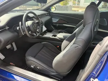 MASERATI Granturismo BEV 92kWh 560kW Folgore Auto AWD