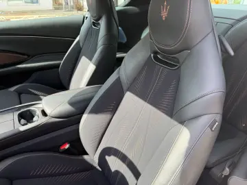 MASERATI Granturismo BEV 92kWh 560kW Folgore Auto AWD