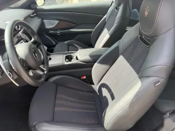 MASERATI Granturismo BEV 92kWh 560kW Folgore Auto AWD