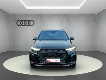 AUDI Q7 S line 50 TDI quattro tiptronic