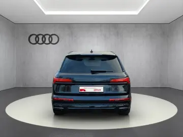 AUDI Q7 S line 50 TDI quattro tiptronic