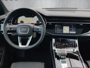 AUDI Q7 S line 50 TDI quattro tiptronic