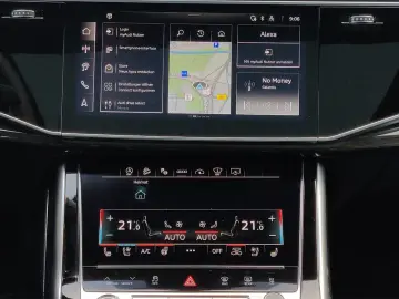 AUDI Q7 S line 50 TDI quattro tiptronic