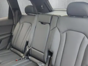 AUDI Q7 S line 50 TDI quattro tiptronic