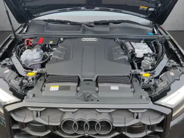 AUDI Q7 S line 50 TDI quattro tiptronic