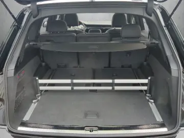 AUDI Q7 S line 50 TDI quattro tiptronic