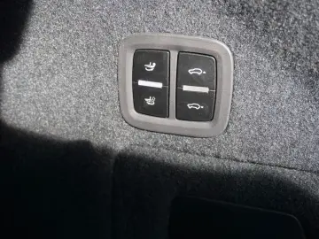 PORSCHE Cayenne Coupe SE-Hybrid HAL AHK 22 RS BOSE