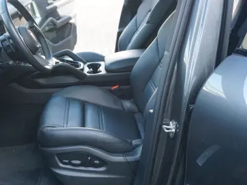 PORSCHE Cayenne Coupe SE-Hybrid HAL AHK 22 RS BOSE