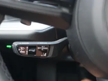 PORSCHE Cayenne Coupe SE-Hybrid HAL AHK 22 RS BOSE