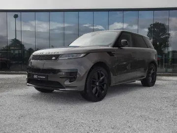 LAND ROVER RANGE ROVER SPORT P460 Dyn HSE Coolingseats  Pan