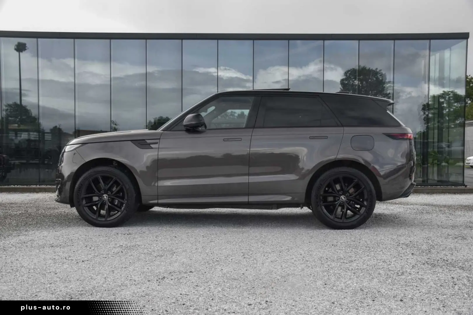 LAND ROVER RANGE ROVER SPORT P460 Dyn HSE Coolingseats  Pan