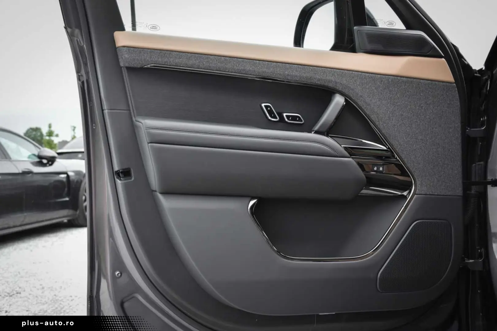 LAND ROVER RANGE ROVER SPORT P460 Dyn HSE Coolingseats  Pan