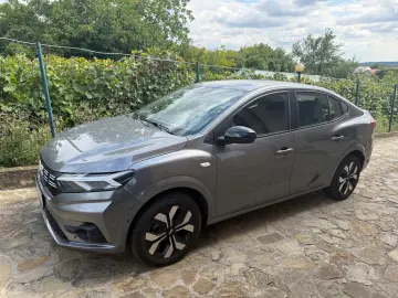 DACIA LOGAN editie aniversara XX  ECO-G 100 MT6