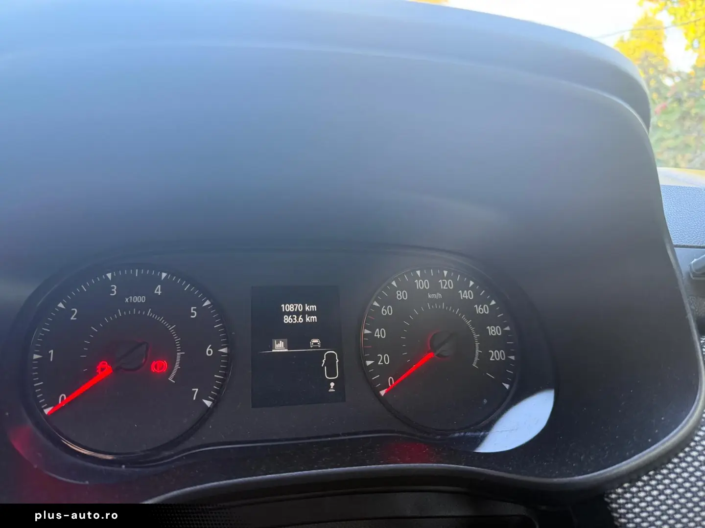 DACIA LOGAN editie aniversara XX  ECO-G 100 MT6