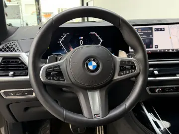 BMW X7 xDr40d M Sport Pro AHK Sitzlüftung ACC Integr