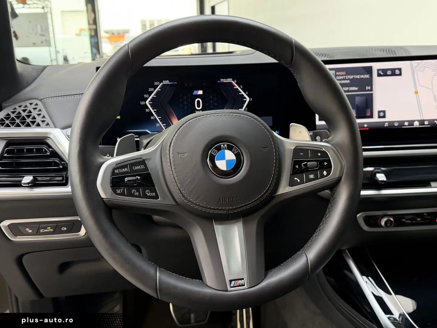 BMW X7 xDr40d M Sport Pro AHK Sitzlüftung ACC Integr