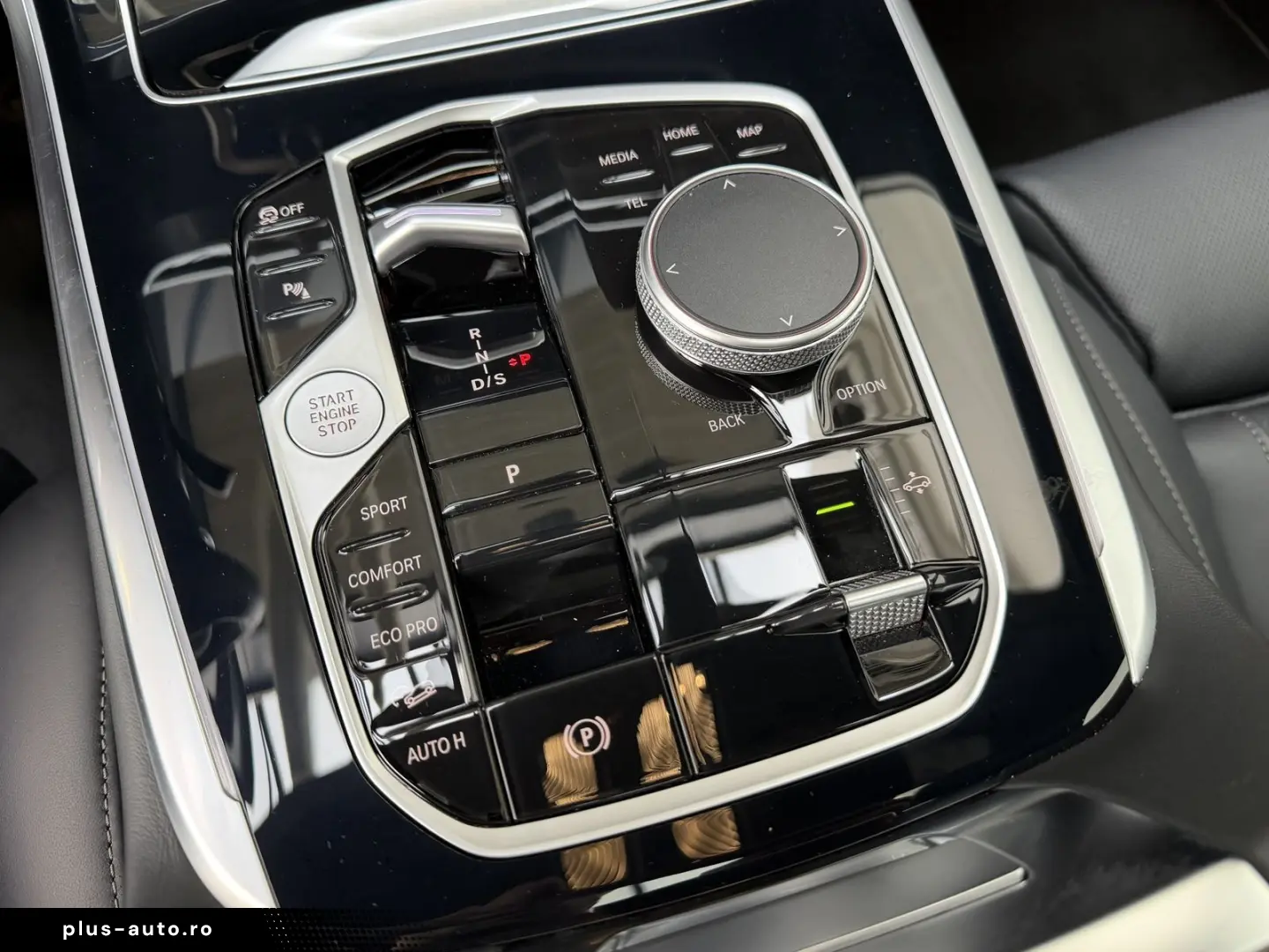 BMW X7 xDr40d M Sport Pro AHK Sitzlüftung ACC Integr