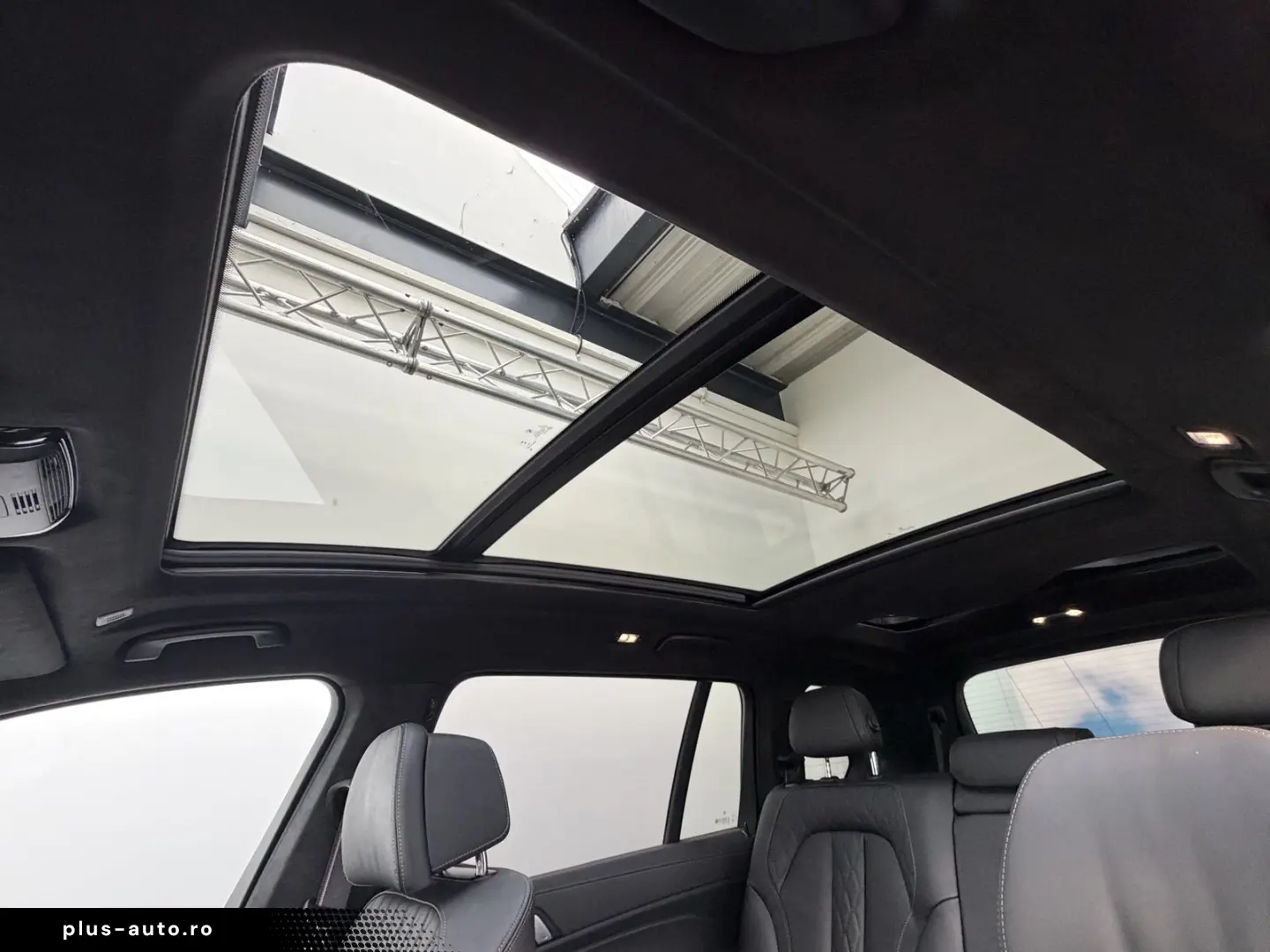 BMW X7 xDr40d M Sport Pro AHK Sitzlüftung ACC Integr