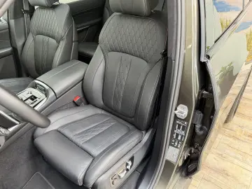 BMW X7 xDr40d M Sport Pro AHK Sitzlüftung ACC Integr