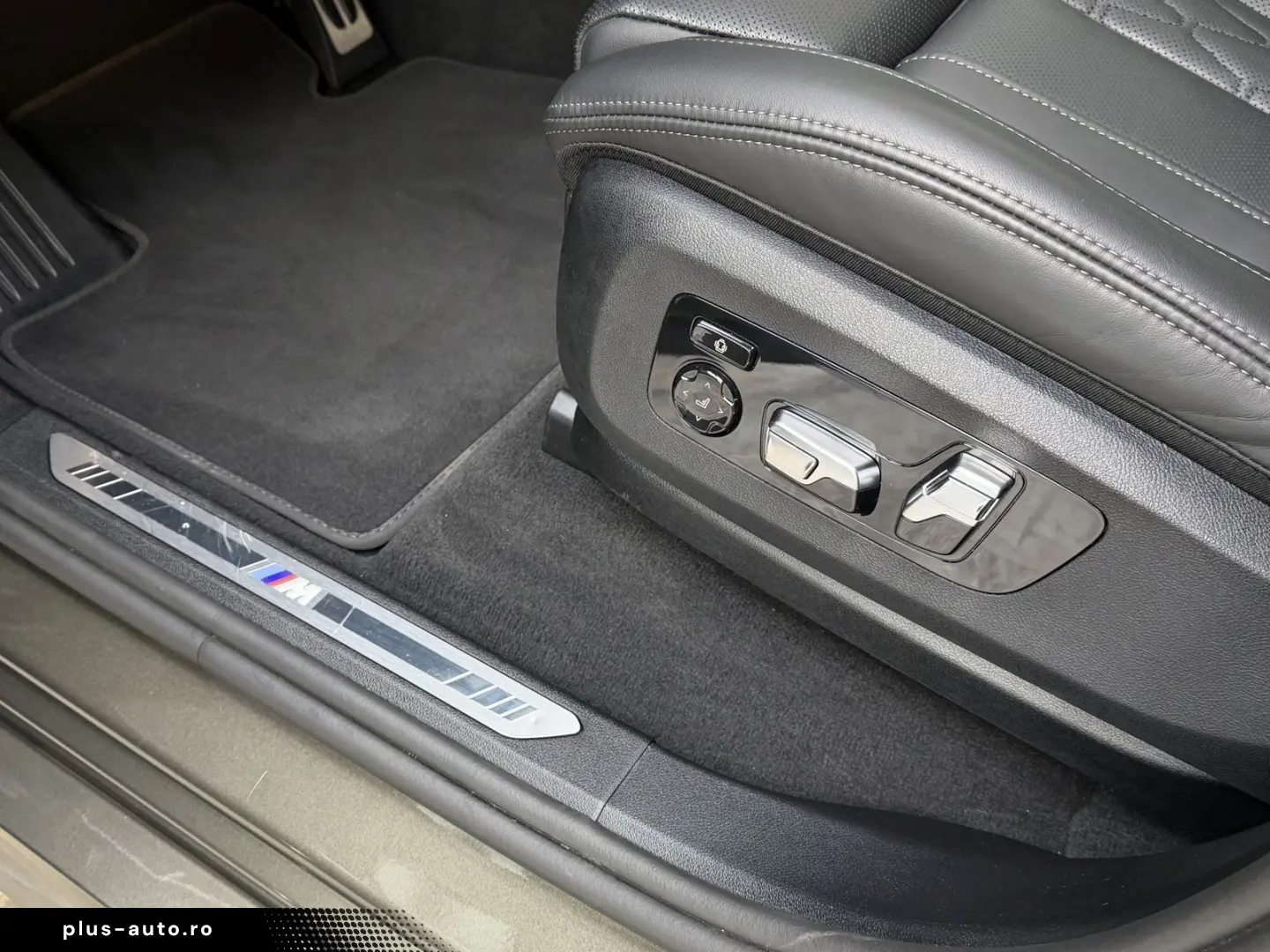 BMW X7 xDr40d M Sport Pro AHK Sitzlüftung ACC Integr