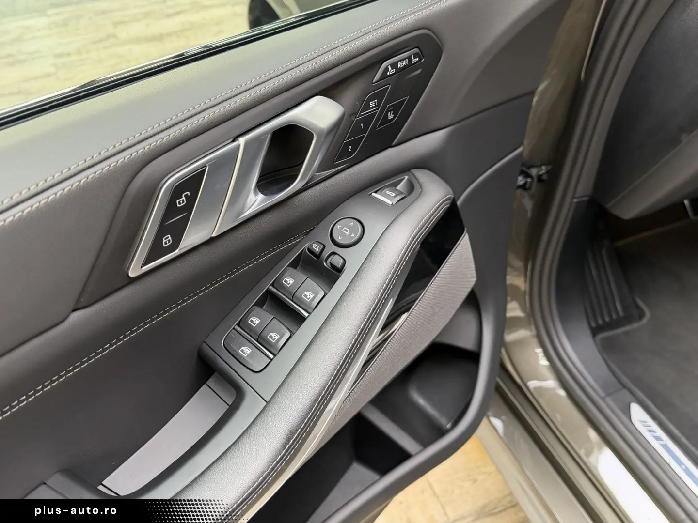BMW X7 xDr40d M Sport Pro AHK Sitzlüftung ACC Integr