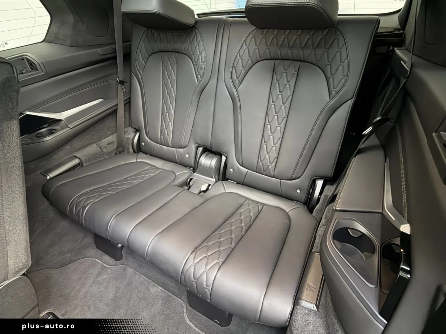 BMW X7 xDr40d M Sport Pro AHK Sitzlüftung ACC Integr