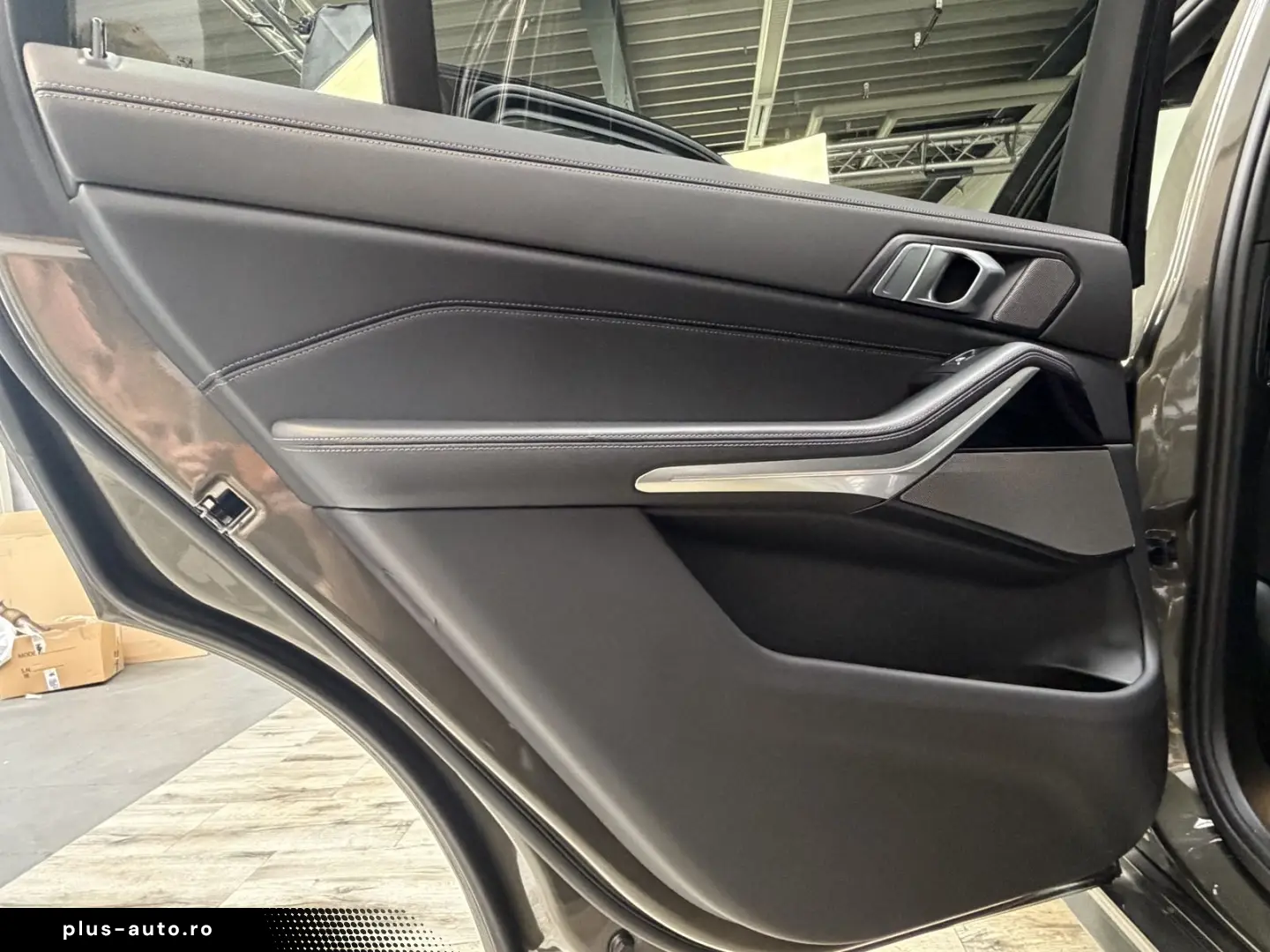 BMW X7 xDr40d M Sport Pro AHK Sitzlüftung ACC Integr