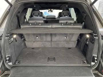 BMW X7 xDr40d M Sport Pro AHK Sitzlüftung ACC Integr