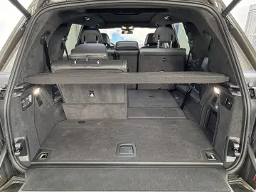 BMW X7 xDr40d M Sport Pro AHK Sitzlüftung ACC Integr